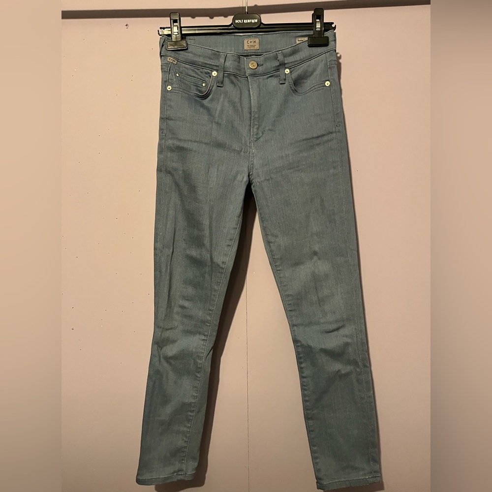 Citizens of Humanity Skinny Jeans